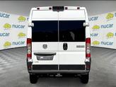 Thumbnail of 2025 White RAM ProMaster 2500