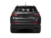 Thumbnail of 2026 Black Jeep Compass