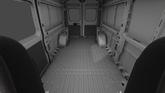 Thumbnail of 2025 White RAM ProMaster 2500