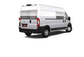 Thumbnail of 2025 White RAM ProMaster 2500