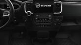 Thumbnail of 2025 White RAM ProMaster 2500