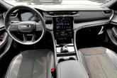 Thumbnail of 2025 Gray Jeep Grand Cherokee L
