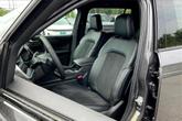 Thumbnail of 2025 Gray Jeep Grand Cherokee L