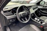 Thumbnail of 2025 Gray Jeep Grand Cherokee L