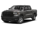 Photo of 2026 Gray RAM 1500