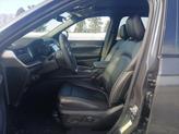 Thumbnail of 2025 Gray Jeep Grand Cherokee L