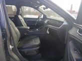Thumbnail of 2025 Gray Jeep Grand Cherokee L