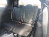 Thumbnail of 2025 Gray Jeep Grand Cherokee L