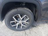 Thumbnail of 2025 Gray Jeep Grand Cherokee L