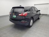 Thumbnail of 2020 Mosaic Black Metallic Chevrolet Equinox