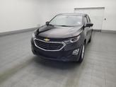 Thumbnail of 2020 Mosaic Black Metallic Chevrolet Equinox
