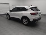Thumbnail of 2023 White Ford Escape