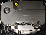 Thumbnail of 2024 Summit White Chevrolet Malibu