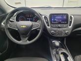 Thumbnail of 2024 Summit White Chevrolet Malibu