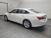Thumbnail of 2024 Summit White Chevrolet Malibu