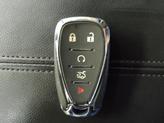 Thumbnail of 2024 Summit White Chevrolet Malibu