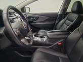 Thumbnail of 2023 Gray Nissan Murano