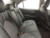 Thumbnail of 2020 Midnight Black Metallic Toyota Camry