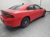 Thumbnail of 2018 Red Dodge Charger