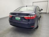Thumbnail of 2015 Deep Sea Mica Lexus ES 300h