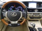 Thumbnail of 2015 Deep Sea Mica Lexus ES 300h