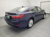 Thumbnail of 2015 Deep Sea Mica Lexus ES 300h