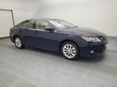 Thumbnail of 2015 Deep Sea Mica Lexus ES 300h