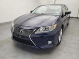 Thumbnail of 2015 Deep Sea Mica Lexus ES 300h