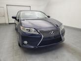Thumbnail of 2015 Deep Sea Mica Lexus ES 300h