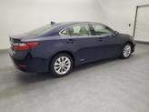 Thumbnail of 2015 Deep Sea Mica Lexus ES 300h