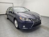 Thumbnail of 2015 Deep Sea Mica Lexus ES 300h