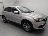 Thumbnail of 2019 Alloy Silver Metallic Mitsubishi Outlander Sport