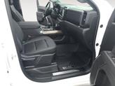 Thumbnail of 2025 Summit White Chevrolet Silverado 1500
