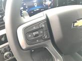 Thumbnail of 2025 Summit White Chevrolet Silverado 1500