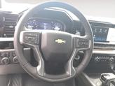 Thumbnail of 2025 Summit White Chevrolet Silverado 1500