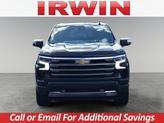 Thumbnail of 2026 Cypress Chevrolet Silverado 1500
