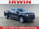Thumbnail of 2026 Cypress Chevrolet Silverado 1500
