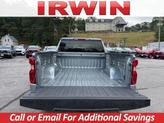 Thumbnail of 2026 Sharkskin Chevrolet Silverado 1500