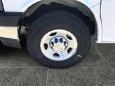 Thumbnail of 2025 Summit White Chevrolet Express 2500