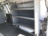 Thumbnail of 2025 Summit White Chevrolet Express 2500
