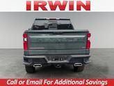 Thumbnail of 2026 Cypress Chevrolet Silverado 1500
