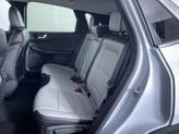 Thumbnail of 2026 SPACE SILVER METALLIC Ford Escape