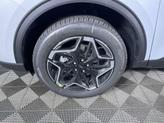Thumbnail of 2026 SPACE SILVER METALLIC Ford Escape