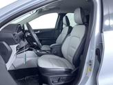 Thumbnail of 2026 SPACE SILVER METALLIC Ford Escape