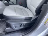 Thumbnail of 2026 SPACE SILVER METALLIC Ford Escape