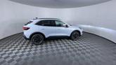Thumbnail of 2026 SPACE SILVER METALLIC Ford Escape