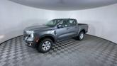 Thumbnail of 2025 Carbonized Gray Metallic Ford Ranger