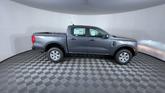 Thumbnail of 2025 Carbonized Gray Metallic Ford Ranger