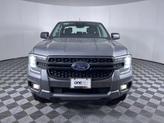 Thumbnail of 2025 Carbonized Gray Metallic Ford Ranger