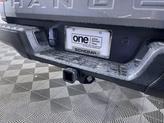 Thumbnail of 2025 Carbonized Gray Metallic Ford Ranger